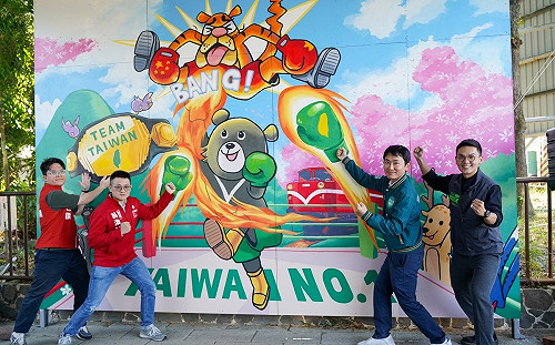 拒絕紅色權貴 基進力挺陳冠廷 批對手只顧自己利益走親中路線