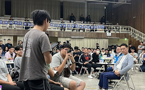 趙少康：若台海開戰 源頭打擊等3防線阻共軍上岸