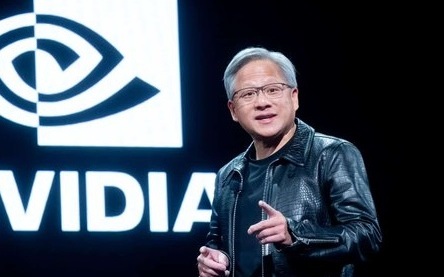 輝達上海設辦公室  美參議員關切致函黃仁勳