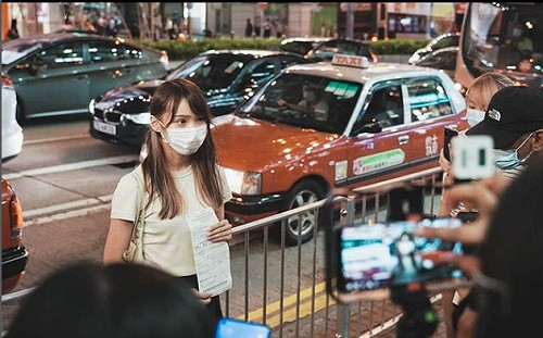 吳建忠觀點》香港示範烏籠選舉 怎還有人站中共那一邊