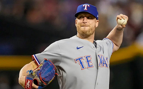 世界大賽3連霸「福將」Will Smith轉戰皇家