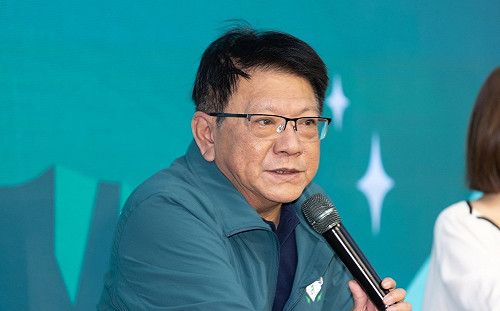 各縣市萬人大造勢 賴清德1/3從出生地新北出發