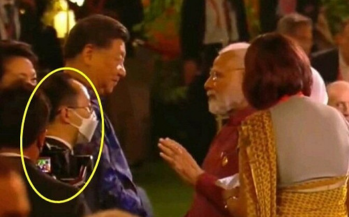 王少軍、李克強都是他殺的? 習近平將訪越 身邊這人倍受矚目....