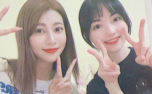 黑嘉嘉「開金嗓唱生日快樂歌」！阿部瑪利亞吐槽：太小聲了吧