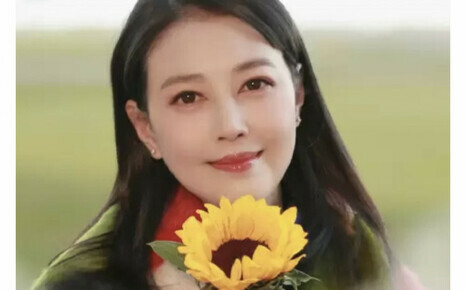 ｢最美周芷若｣周海媚病逝享年57歲! 工作室證實死訊：願來生再相識