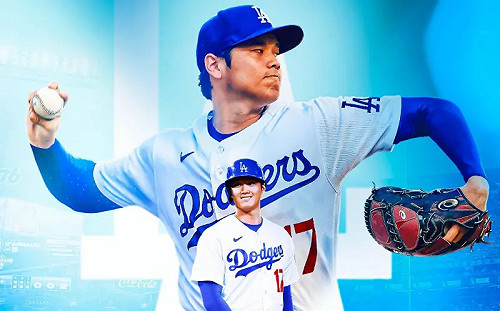 大谷一人稱霸37州　兩張圖顯示超驚人影響力