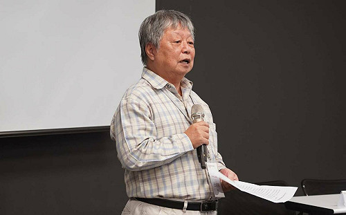 專論》台文系應該放大為：「台灣學」的系統建構