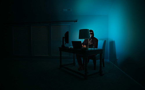 美媒：逾800假帳號跟隨台灣時事  操弄2024選舉　