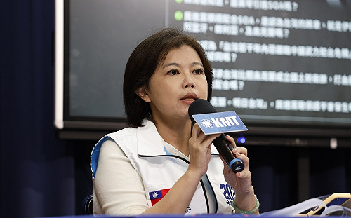 卓伯源點名郝龍斌任黨魁恐不利藍白合  子弟兵看不下去：別急著上演黨內互打 