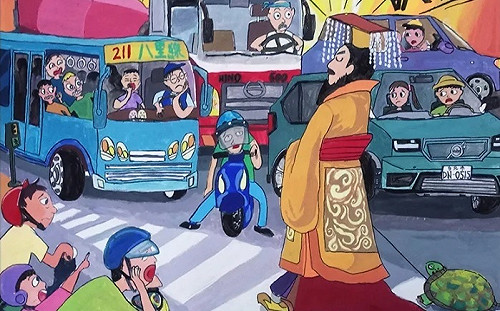 出征「帝王條款」掀眾怒 ! Cheap 道歉了：不該說追回獎項