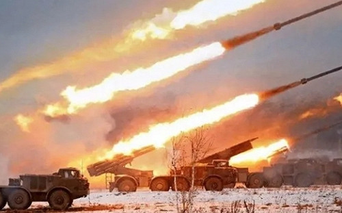 俄軍3面包圍阿夫迪夫卡！烏軍若敗 接下來百里平原無險可守