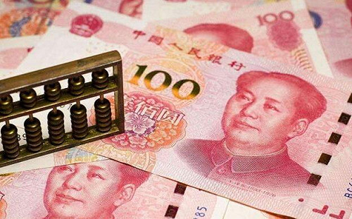 高盛花旗調高中國經濟增幅預測 5%目標可望實現