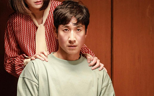 李善均涉毒案大逆轉！女室長友人「公開對話紀錄」控說謊