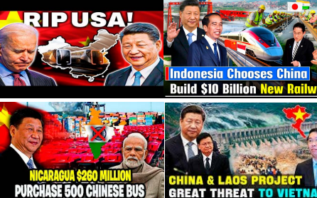 用 AI 外宣「親中反美」言論！澳洲智庫 : 數十個 YouTube 頻道疑受中共操控 