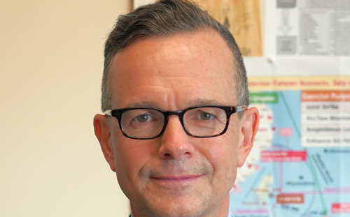 明確的信號！美台商會談最新對台軍售 認美期望台灣保持軍事現代化