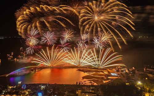 誤以為花火節預算是燈光節！澎湖縣議會大砍預算5千萬 