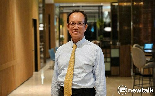 兩岸觀光產業面臨政治挑戰 林富男：需尋求溫暖解方