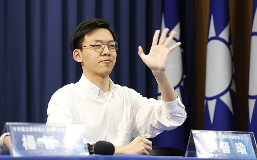 要告就來告！國民黨強硬回應羅景壬提告  堅持監督就業安定基金濫用