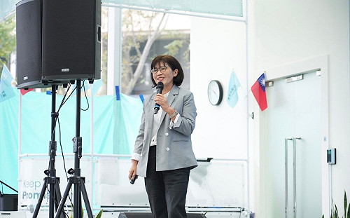 「柯文哲手諭遭冷處理」徐瑞希：民眾黨中央圖謀己利才選擇性尊柯