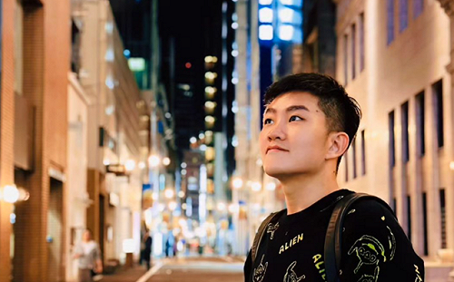 染毒後風波未熄！拍片再遭網酸 Joeman笑回：不會停止拍