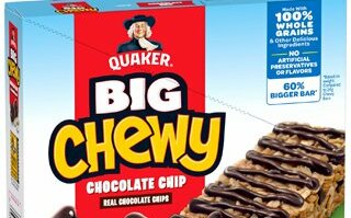 美國桂格燕麥爆沙門氏菌污染！台灣公司澄清：原料、生產線皆獨立