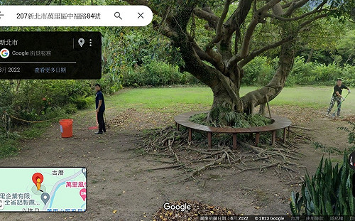 從未派遣到賴清德老家打掃 國安局：先遣協助移除清潔工具