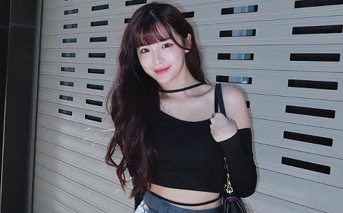 菲菲爆轉戰味全龍「搶學姊背號」！本人急澄清：無中生有