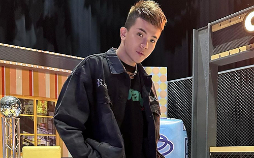 孫生涉性騷擾遭判5個月！認心情低落：耍寶能量下降