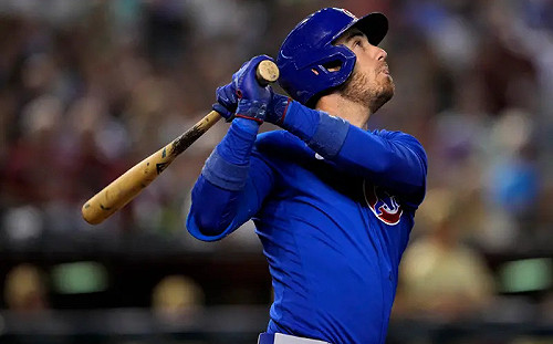 小熊想簽回Bellinger！藍鳥是最大競爭者