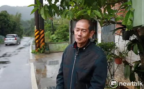 幕後》賴清德老家頻被攻擊 當地里長：依相同標準90%住戶都有違建問題