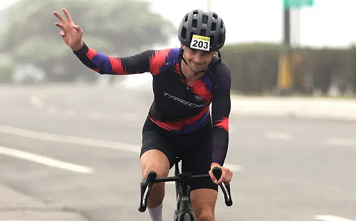 花蓮太平洋盃挑戰賽　保加利亞人稱王