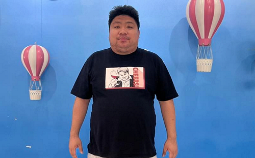 統神驚爆桃園家「有違建」！媽媽貪小便宜遭逮：自己要負責