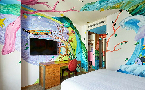 傳統和風沉浸體驗！東京3質感特色旅宿大推薦