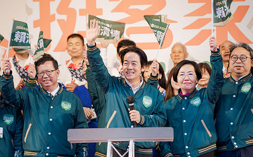 幕後》「問題不是賴清德」瑞芳里長憶經營民宿困境 盼政府正視礦區問題