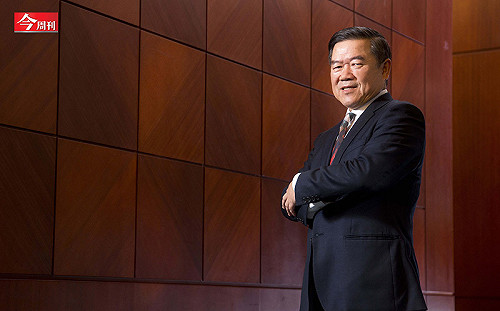 一堂價值270億的失敗課！佳世達10年狂併80家 獲利成長逾10倍 要從17年前併西門子慘賠說起 