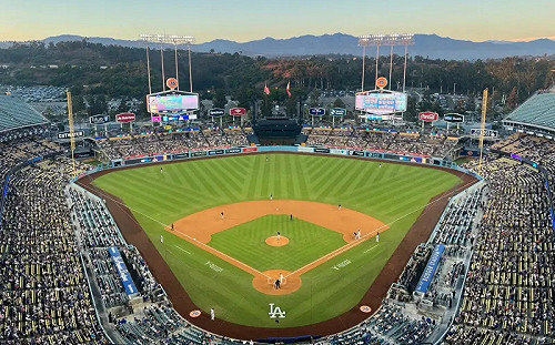 看見大谷翔平商機！業者推出美西旅遊團