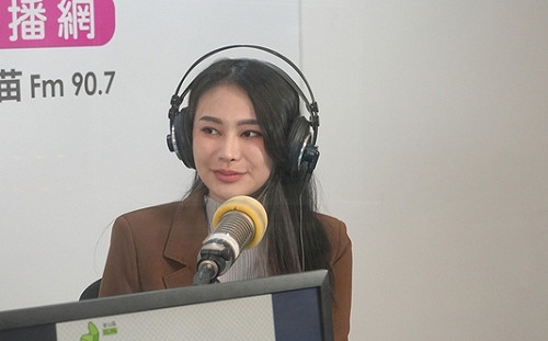 賴清德萬里老家案衝擊「雙賴」選情？賴品妤：歷史共業 應重視礦工心聲