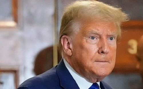 特檢請求速裁川普是否享絕對豁免權 最高院拒絕