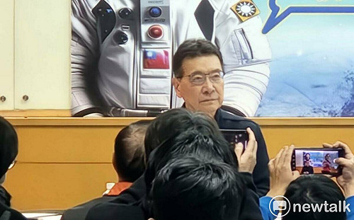 侯友宜凱旋苑挨轟坑殺學生 趙少康：覺得貴就不要租阿 