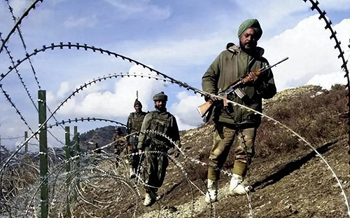 緬軍打輸了 向印度搬救兵? 敏昂萊陷入四面楚歌 開始打這算盤.....