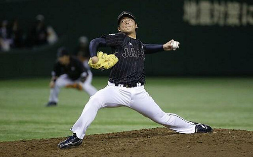 松井裕樹加盟教士！日媒曝合約細節