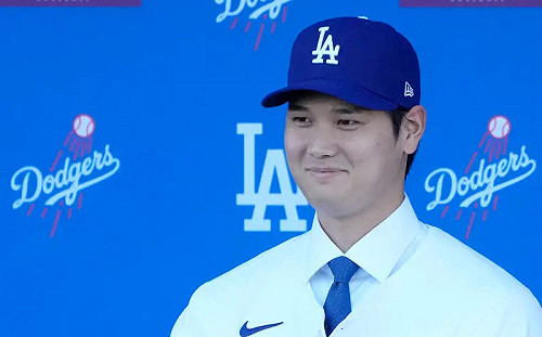 美分析師「崇拜過頭」大谷翔平！引球迷熱議