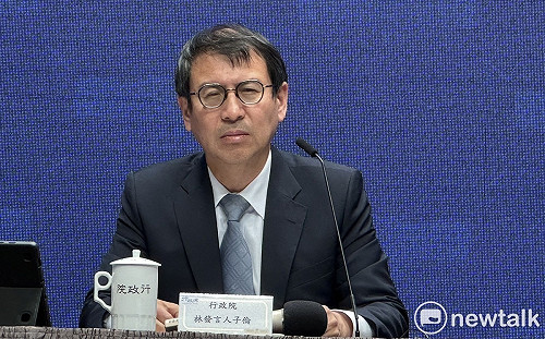 嚴正澄清柯、侯總統候選人部份政見 政院：以免造成民眾誤信