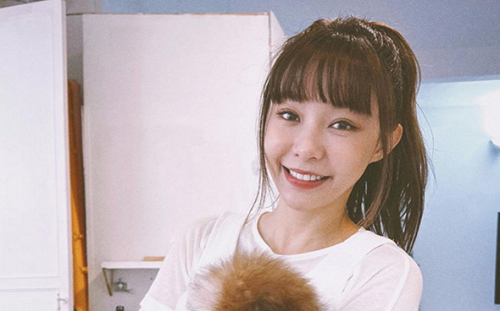 國立圖書館借不到Yuri寫真集了！工作人員證實「已下架」