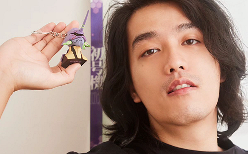 遭控劈腿約炮！RJ發聲明附「藏頭詩」反擊了