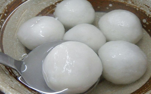 專家點名4種人少吃！最肥湯圓排行曝光