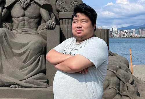 統神喊｢我也想X未成年｣挨轟反控遭側翼抹黑 qn：他道歉才是失控!