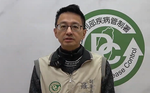 接種新冠第4劑疫苗將會「關閉免疫系統」？羅一鈞說話了