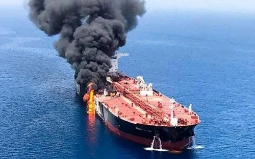 中國拒絕國際合作護航安｢與叛軍接觸保自家船還要求攻擊他國船隻｣