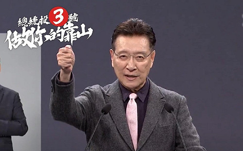 造價5倍金額購入？趙少康稱向美軍購MQ-9無人機存弊端 王定宇：講錯話要敢於道歉